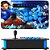 Controle Arcade USB - PC / PS4 / PS5 - Chun-li - Imagem 1