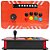 Controle Arcade USB - PC / PS4 / PS5 - NEO GEO - Imagem 1