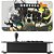 Controle Arcade USB - PC / PS4 / PS5 - Samurai - Imagem 1