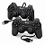 Par de controle USB - modelo PS - Imagem 2