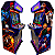 Fliperma Full 32 polegadas - Completo modelo Premium - KOF - Imagem 2