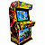 Fliperma Full 32 polegadas - Completo modelo Premium - Cadilac - Imagem 3
