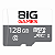 Micro SD 128gb com Sistema Big Games 2026 / 23mil Jogos + KARAOKÊ - Imagem 1