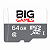 Micro SD 64gb com Sistema Big Games 2026 / 17mil Jogos - Imagem 1