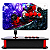 Controle Arcade USB Americano - Zero Delay - KOF 03 - Imagem 1