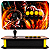Controle Arcade USB Americano - Zero Delay - MK 01 - Imagem 1