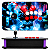 Controle Arcade USB Americano - Zero Delay - Ryu 01 - Imagem 1