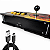 Controle Arcade USB - Japones Turbo - Warmachine - Imagem 3