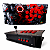 Controle Arcade USB - Japones Turbo - Warmachine - Imagem 1