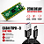 Controle Arcade USB - Japones Turbo - Tekken - Imagem 2