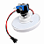 Botão 76mm - RGB para maquinas de Grua e Arcades - Imagem 3