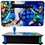 Controle Arcade USB - PC / PS4 / PS5 - Zelda - Imagem 1