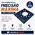 Controle Arcade USB - PC / PS4 / PS5 - Full Black - Imagem 3