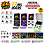 Mini Game Portatil Big Games 17mil jogos - Imagem 2