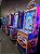 Arcade RGB Vertical Tela 32 polegadas Minions - Imagem 3