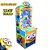 Arcade RGB Vertical Tela 32 polegadas Minions - Imagem 1