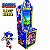 DUPLICADO - Arcade RGB Vertical Tela 32 polegadas SONIC DASH - Imagem 2