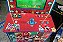 Arcade RGB Vertical Tela 32 polegadas Mario - Imagem 2