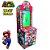 Arcade RGB Vertical Tela 32 polegadas Mario - Imagem 1