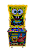 Máquina Arcade Interativa Bob Esponja – LED - Imagem 4