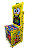 Máquina Arcade Interativa Bob Esponja – LED - Imagem 2