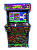 Fliperma Full 32 polegadas - Completo modelo Premium - Tartarugas Ninjas - Imagem 2