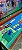 Fliperma Full 32 polegadas - Completo modelo Premium - Super Mario - Imagem 4