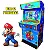 Fliperma Full 32 polegadas - Completo modelo Premium - Super Mario - Imagem 1