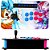 DUPLICADO - Controle Arcade USB - PC / PS4 / PS5 - Dragon Ball - Imagem 1