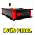 DUPLICADO - Controle Arcade USB - PC / PS4 / PS5 - Dragon Ball - Imagem 2