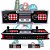 Fliperama Portátil Shark 2 Completo NES + 2 controles - Imagem 1