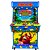 Fliperma Full 32 polegadas - Completo modelo Premium - Donkey Kong - Imagem 2