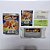 Street Fighter II Original Japonês Super Famicom SNES – CIB Completo - Imagem 1