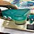 Nintendo 64 Clear Blue Japonês Completo com Caixa – N64 Original - Imagem 2