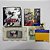 The Legend of Zelda Ocarina of Time Japonês Nintendo 64 – CIB Completo com Adesivos - Imagem 1