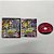 ​​​​​​​Saint Seiya Hades Chapter Sanctuary PS2 Japonês Original – CIB Completo - Imagem 1