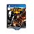inFAMOUS Second Son PS4 I VERSÃO DIGITAL - Imagem 1