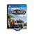 Euro Truck Sim Driver Simulator 24 - Garbage PS4 I VERSÃO DIGITAL - Imagem 1