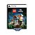 LEGO Jurassic World O Mundo Dos Dinossauros PS5 I VERSÃO DIGITAL - Imagem 1