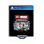 Coleção LEGO Marvel PS4 I VERSÃO DIGITAL - Imagem 1