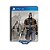 Resident Evil 4 (2005) PS4 I VERSÃO DIGITAL - Imagem 1