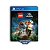 LEGO Jurassic World O Mundo Dos Dinossauros PS4 I VERSÃO DIGITAL - Imagem 1