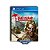 Dead Island Definitive Edition PS4 I VERSÃO DIGITAL - Imagem 1