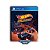 HOT WHEELS UNLEASHED PS4 I VERSÃO DIGITAL - Imagem 1