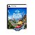 Planet Coaster: Edição de Console PS5 I VERSÃO DIGITAL - Imagem 1