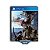 MONSTER HUNTER: WORLD PS4 I VERSÃO DIGITAL - Imagem 1