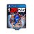 NBA 2K26 para PS4 I VERSÃO DIGITAL - Imagem 1