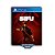SIFU PS4 I VERSÃO DIGITAL - Imagem 1