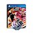 One Piece: Burning Blood PS4 I VERSÃO DIGITAL - Imagem 1
