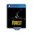 THE FOREST PS4 I VERSÃO DIGITAL - Imagem 1